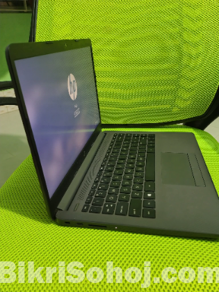 HP 240 G8 Core i3 10th Gen 14